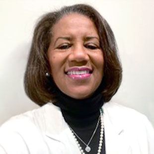 Tanya R. Sellers-Hannibal, DPM