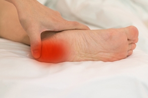Who Gets Sever’s Disease?