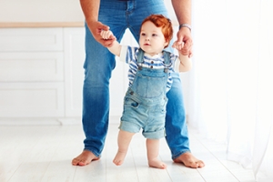 Dealing With Your Child’s Gait Disorder