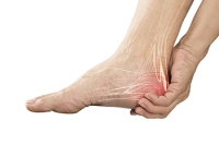 Exploring the Realities of Heel Pain