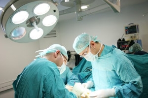 Recovery From Arthroscopic Ankle Surgery