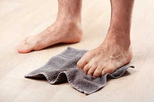 Exercises to Help Manage Plantar Fasciitis Pain