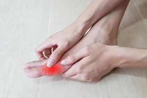 Gout and Its Impact on Women