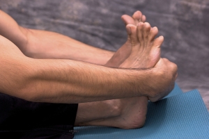Stretches for Your Toes