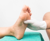 Dealing With Diabetic Neuropathy