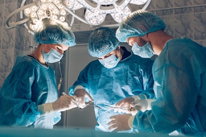 Bunions and Surgical Treatment Options